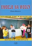 Emocje na wodzy. Scenariusze zajęć w klasach I-III w sklepie internetowym Booknet.net.pl