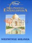 Moja pierwsza encyklopedia. Podróże i odkrycia w sklepie internetowym Booknet.net.pl