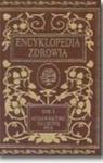 Encyklopedia zdrowia tom 1-2 w sklepie internetowym Booknet.net.pl