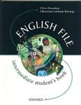 English File Intermediate - Student`s Book w sklepie internetowym Booknet.net.pl