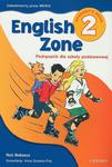 English Zone 2. Student`s Book. Podręcznik dla szkoły podstawowej w sklepie internetowym Booknet.net.pl