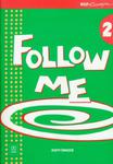 Follow Me 2 Zeszyt ćwiczeń w sklepie internetowym Booknet.net.pl