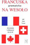 Francuska gramatyka na wesoło w sklepie internetowym Booknet.net.pl