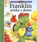 Franklin ucieka z domu w sklepie internetowym Booknet.net.pl