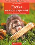 FRETKA - WESOŁY DRAPIEŻNIK WIŻ 83-7184-346-1 w sklepie internetowym Booknet.net.pl