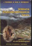 Geografia społeczno - gospodarcza świata. Ćwiczenia w sklepie internetowym Booknet.net.pl