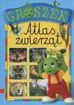 Groszek - Atlas Zwierząt w sklepie internetowym Booknet.net.pl