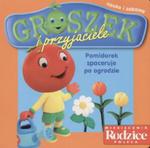 Groszek i przyjaciele. Pomidorek spaceruje po ogrodzie w sklepie internetowym Booknet.net.pl