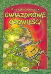 Gwiazdkowe opowieści w sklepie internetowym Booknet.net.pl