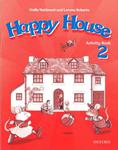 Happy House 2 Activity Book w sklepie internetowym Booknet.net.pl
