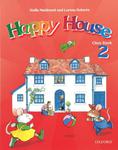 Happy House 2 Class Book w sklepie internetowym Booknet.net.pl