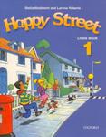 Happy Street 1. Class Book w sklepie internetowym Booknet.net.pl