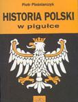 Historia Polski w pigułce w sklepie internetowym Booknet.net.pl