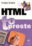 HTML to proste w sklepie internetowym Booknet.net.pl