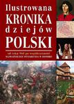 Ilustrowana kronika dziejów Polski w sklepie internetowym Booknet.net.pl