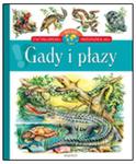 GADY I PŁAZY-ENC.WIEDZY PRZEDSZK. AKSJOMAT 9788371185090 w sklepie internetowym Booknet.net.pl