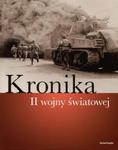 Kronika II wojny światowej w sklepie internetowym Booknet.net.pl