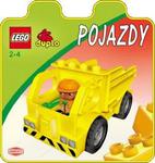 Duplo pojazdy w sklepie internetowym Booknet.net.pl