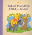 Kubuś Puchatek poznaje dźwięki w sklepie internetowym Booknet.net.pl