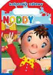 Noddy. Kolorowe zabawy w sklepie internetowym Booknet.net.pl