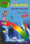 Mały Leonardo 10. Sprawdzian kompetencji po VI klasie - matematyka w wieku 12-13 lat w sklepie internetowym Booknet.net.pl