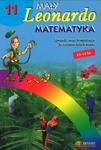 Mały Leonardo 11. Matematyka w sklepie internetowym Booknet.net.pl