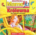 Królewna. Mamo to ja w sklepie internetowym Booknet.net.pl