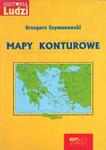 Historia ludzi. Mapy konturowe w sklepie internetowym Booknet.net.pl