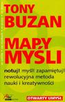 Mapy myśli w sklepie internetowym Booknet.net.pl