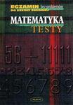 Matematyka -Testy w sklepie internetowym Booknet.net.pl