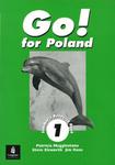 Go! for Poland 1. Teachers Resource Book w sklepie internetowym Booknet.net.pl