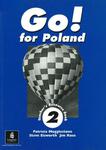 Go! for Poland 2. Teachers Resource Book w sklepie internetowym Booknet.net.pl