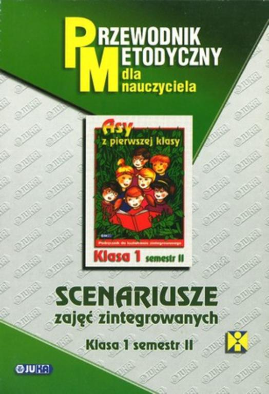 Przewodnik Metodyczny Klasa 1 Pdf przewodnik metodyczny dla nauczyciela scenariusze - najtańsze sklepy