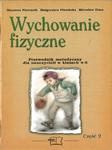 Wychowanie fizyczne. Przewodnik metodyczny dla nauczycieli w klasach 4-6. Część 2 w sklepie internetowym Booknet.net.pl