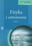 Fizyka i astronomia. Poziom podstawowy. Część 2. Poradnik w sklepie internetowym Booknet.net.pl