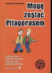 Matemetyka, Mogę zostać Pitagorasem - materiały pomocnicze dla uczniów, klasa 4 szkoła podstawowa w sklepie internetowym Booknet.net.pl