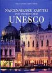 Najcenniejsze zabytki pod patronatem UNESCO w sklepie internetowym Booknet.net.pl