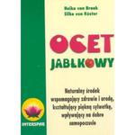 Ocet jabłkowy w sklepie internetowym Booknet.net.pl