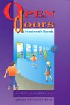 Open Doors 3. Students Book w sklepie internetowym Booknet.net.pl