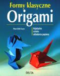 Formy klasyczne origami w sklepie internetowym Booknet.net.pl