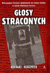 Głosy straconych w sklepie internetowym Booknet.net.pl