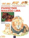 Pamiętnik malego lwa w sklepie internetowym Booknet.net.pl