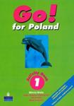 Go for Poland 1 Activity Book w sklepie internetowym Booknet.net.pl