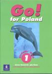 Go! for Poland 1 Students` Book w sklepie internetowym Booknet.net.pl