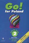 Go! for Poland 2 Activity Book w sklepie internetowym Booknet.net.pl