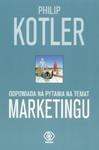 Philip Kotler odpowiada na pytania na temat marketingu w sklepie internetowym Booknet.net.pl