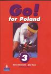 Go! for Poland 3 Students` Book w sklepie internetowym Booknet.net.pl