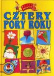 Cztery pory roku. Polscy autorzy w sklepie internetowym Booknet.net.pl