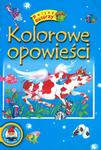 Polscy autorzy. Kolorowe opowieści w sklepie internetowym Booknet.net.pl