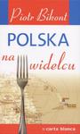 Polska na widelcu w sklepie internetowym Booknet.net.pl